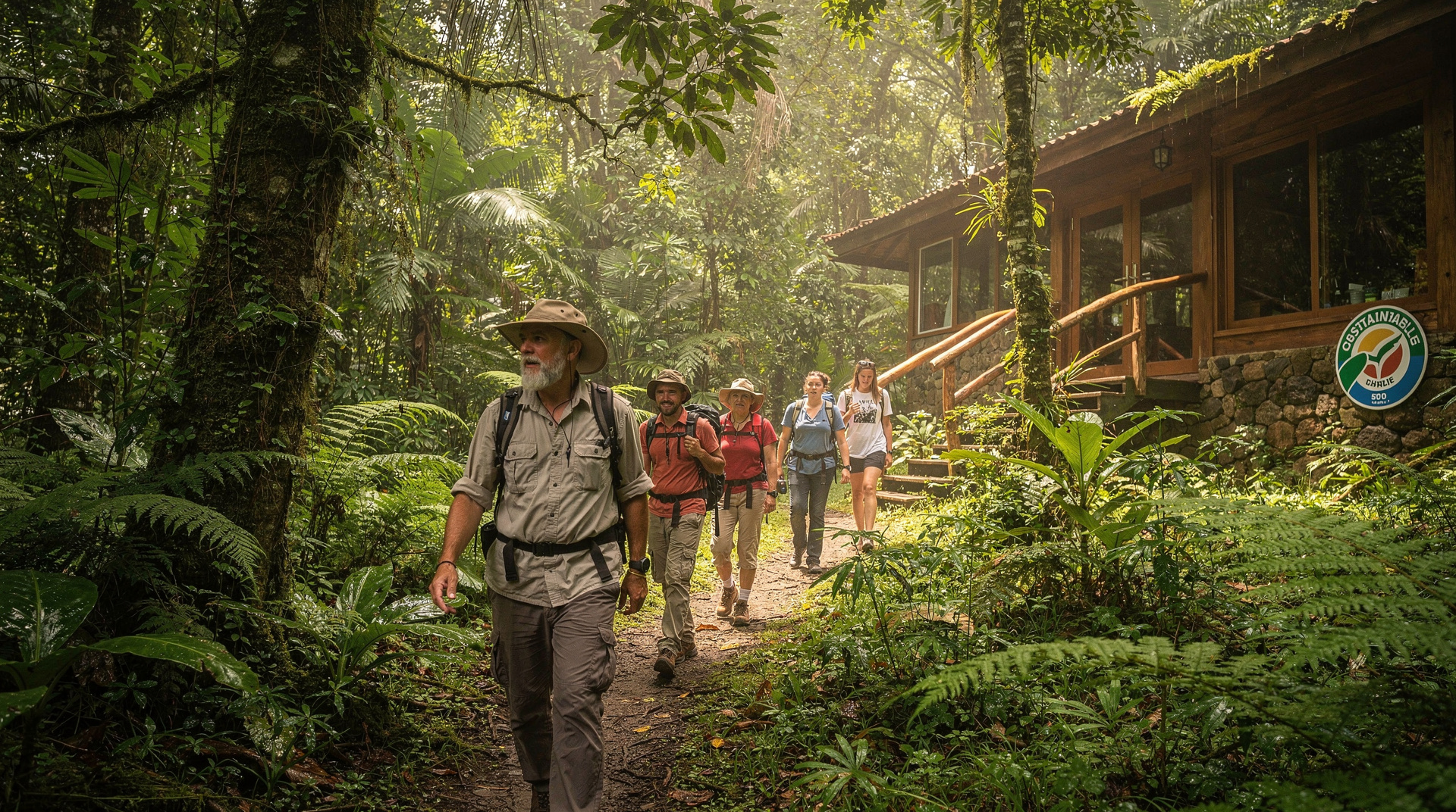 Eco-tourism in Costa Rica post-2020: who survived and who didn't