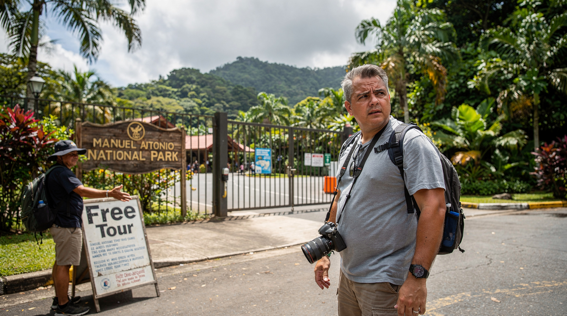 An honest look at Costa Rica's tourist traps
