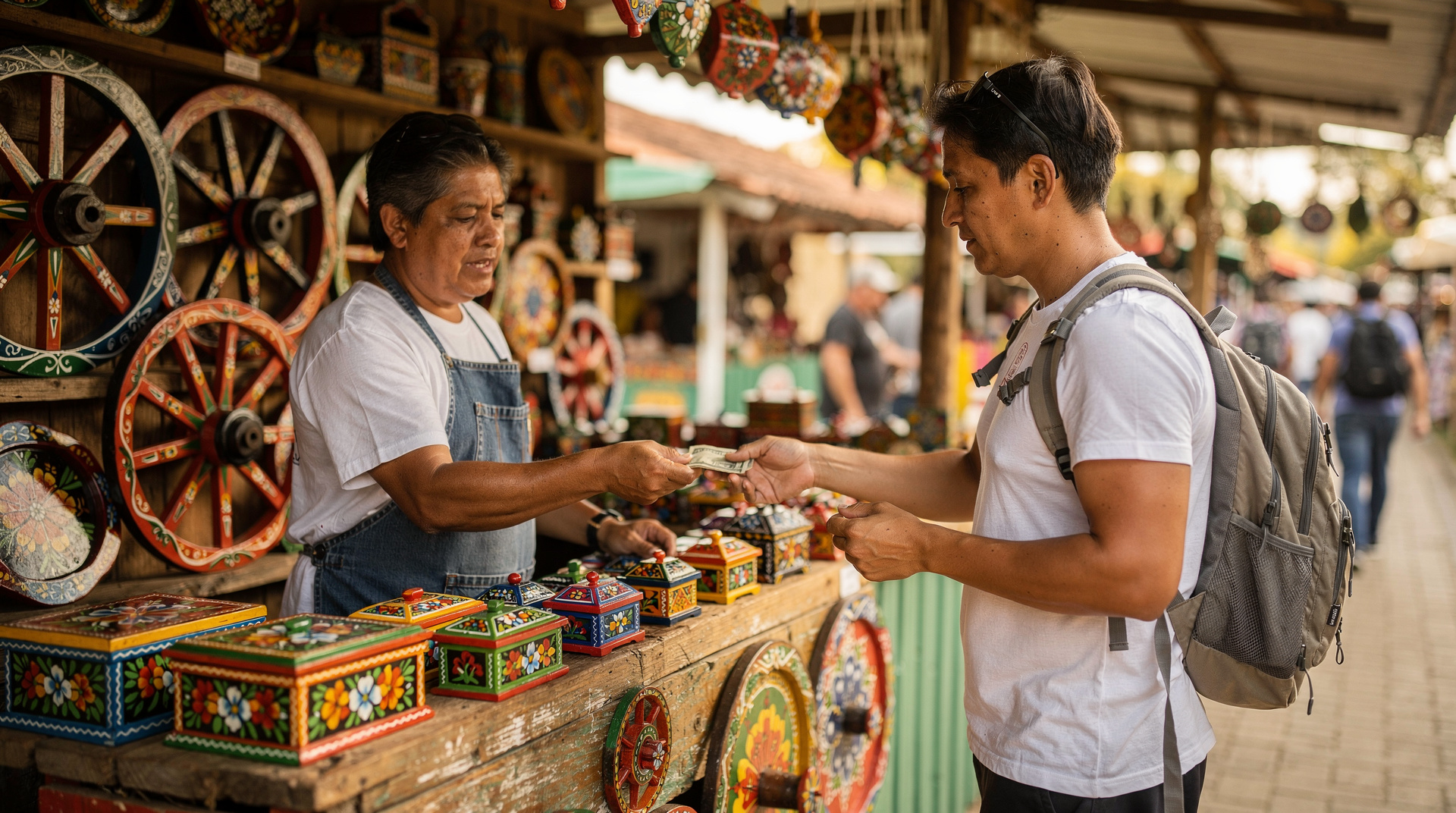 How to support local tourism after COVID