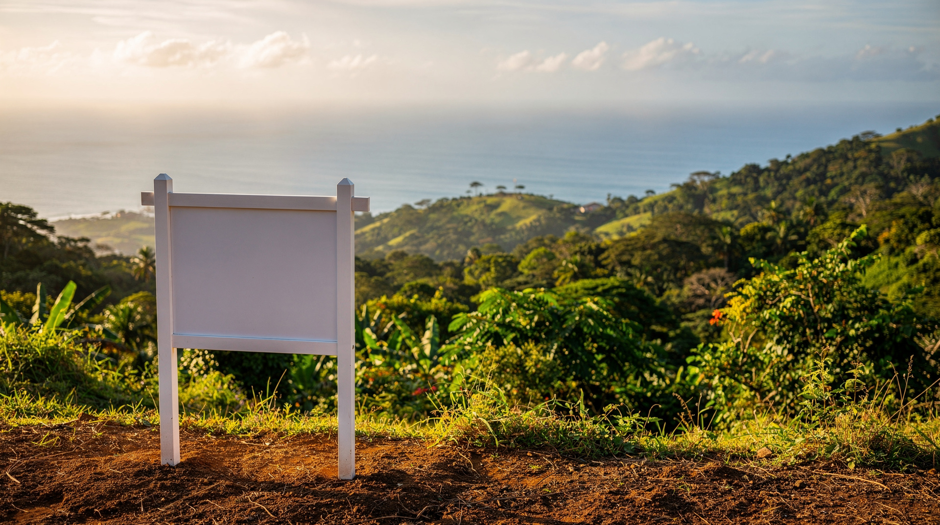 Should you buy property in Costa Rica?