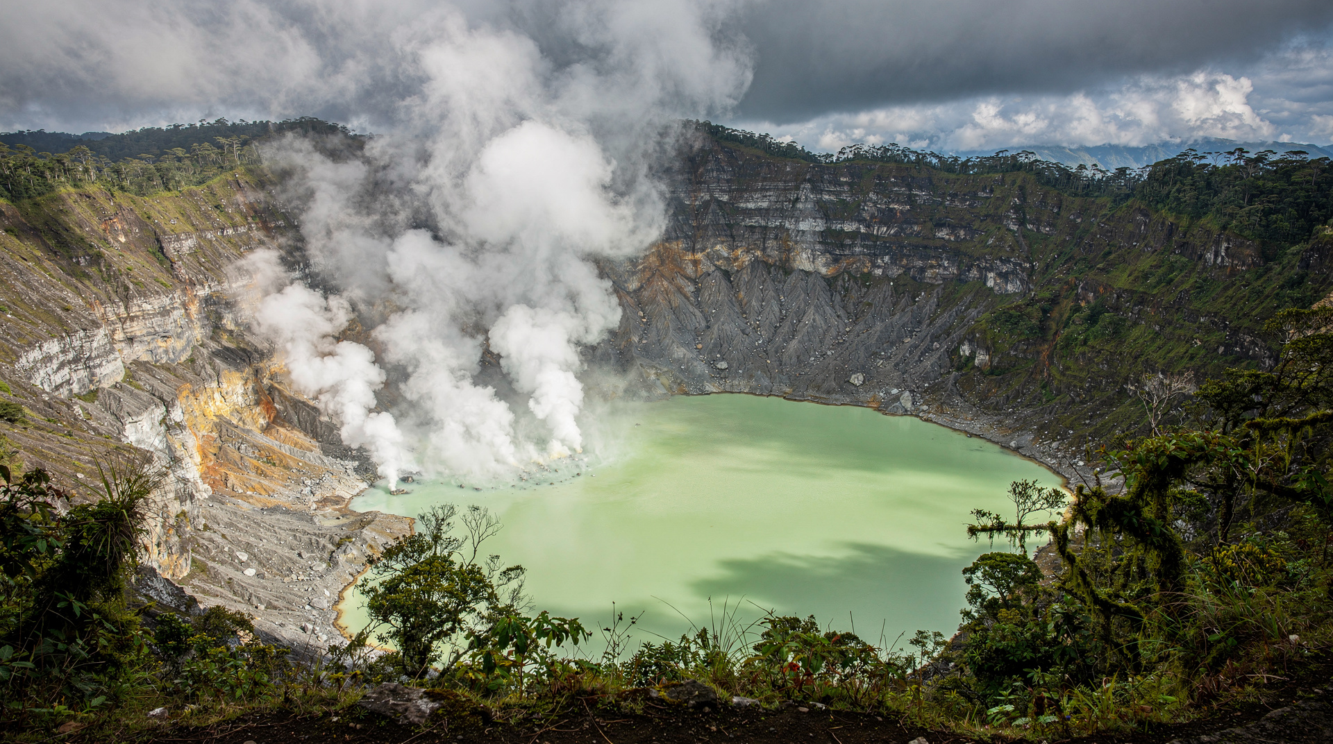 Alajuela province travel guide