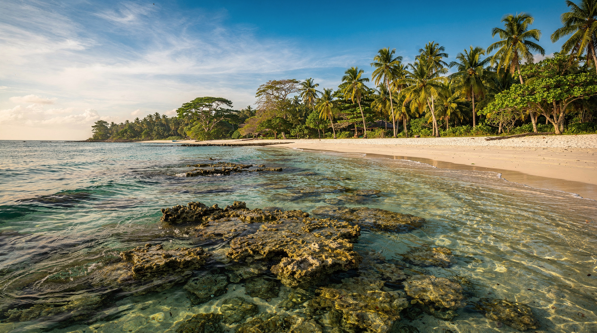 Cahuita — Caribbean reef, sloths, and slow living on the Limón coast