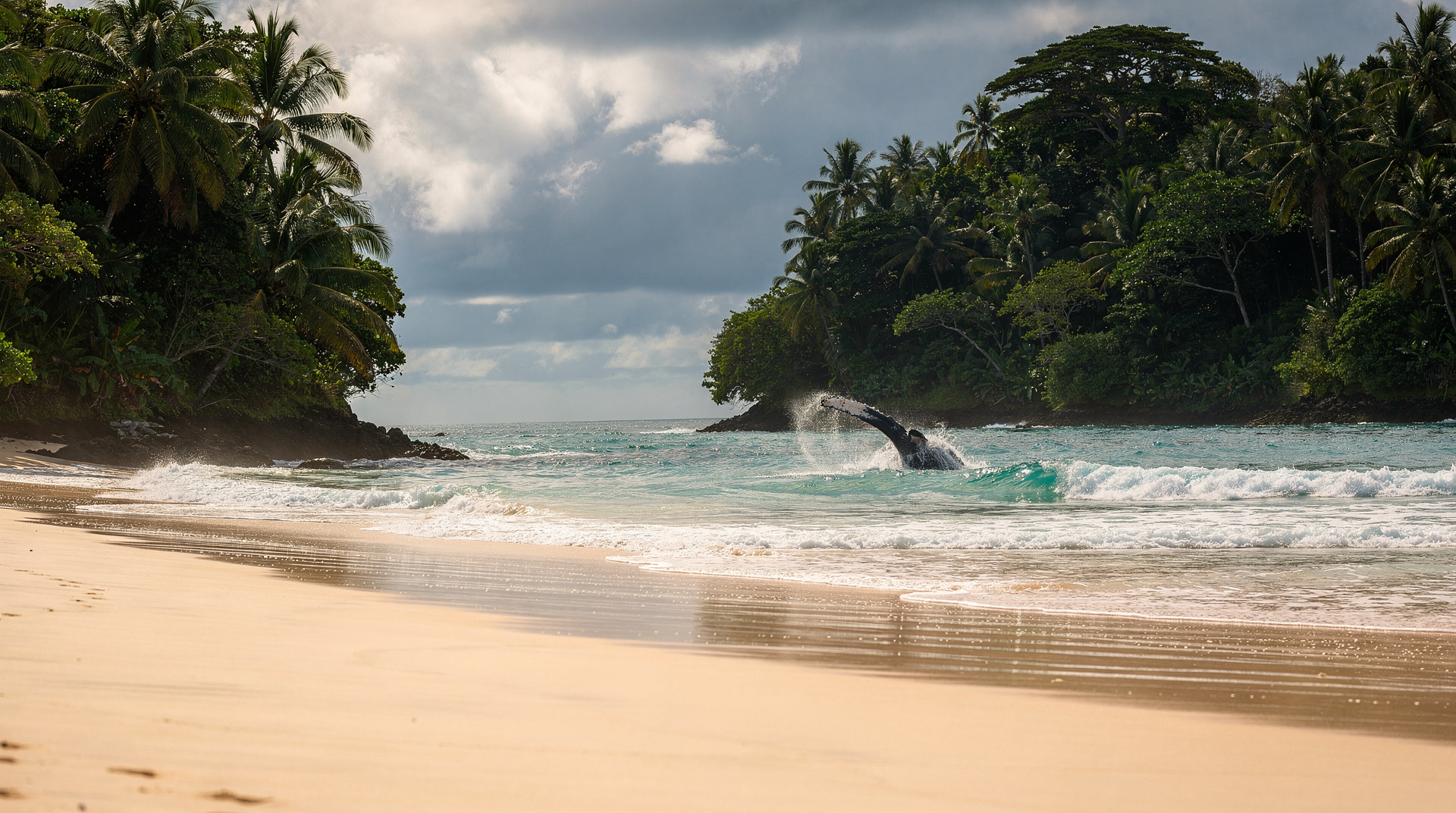 Drake Bay — the gateway to Corcovado and Costa Rica's wildest corner