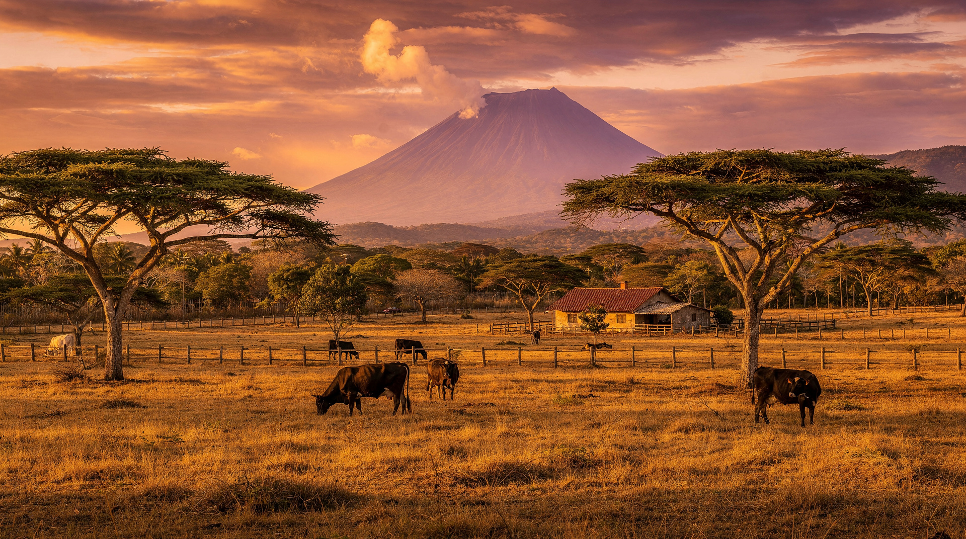 Guanacaste province travel guide
