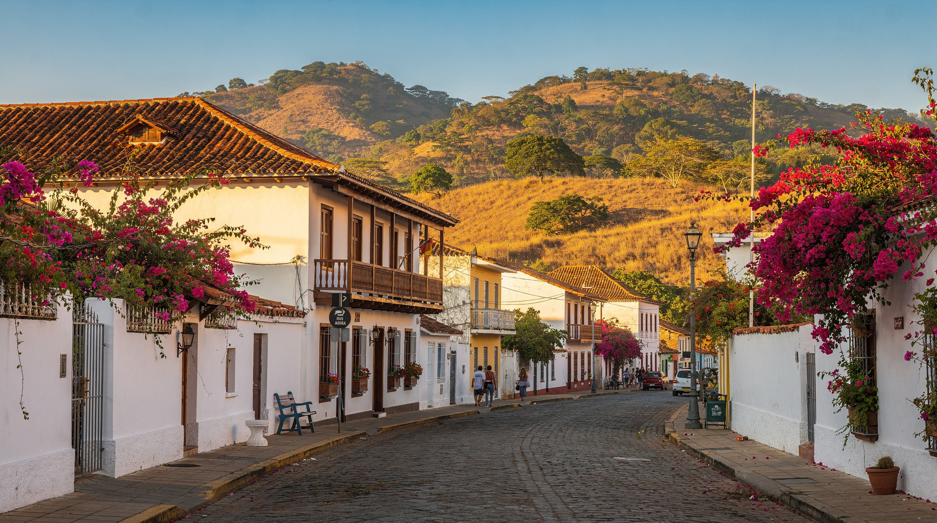 Liberia — Guanacaste's gateway city and the door to Rincón de la Vieja