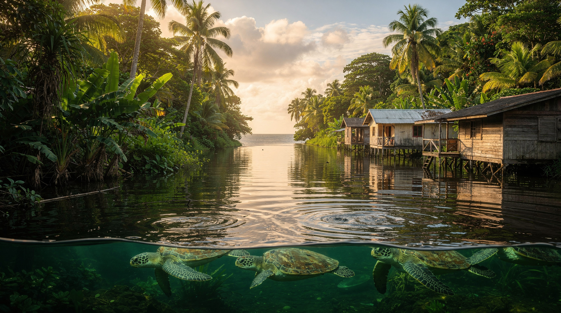 Limón province travel guide