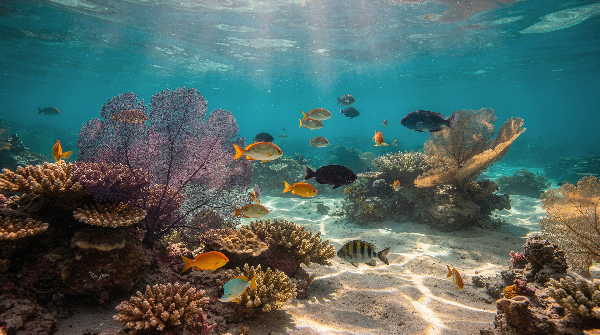 Cahuita reef snorkeling: what to expect in 2026