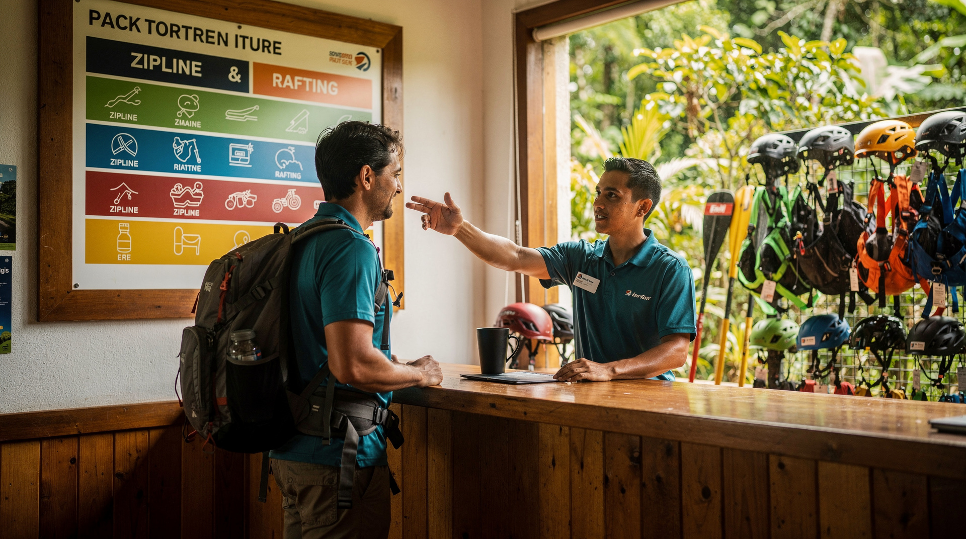Adventure tour pricing in Costa Rica: what you should actually pay