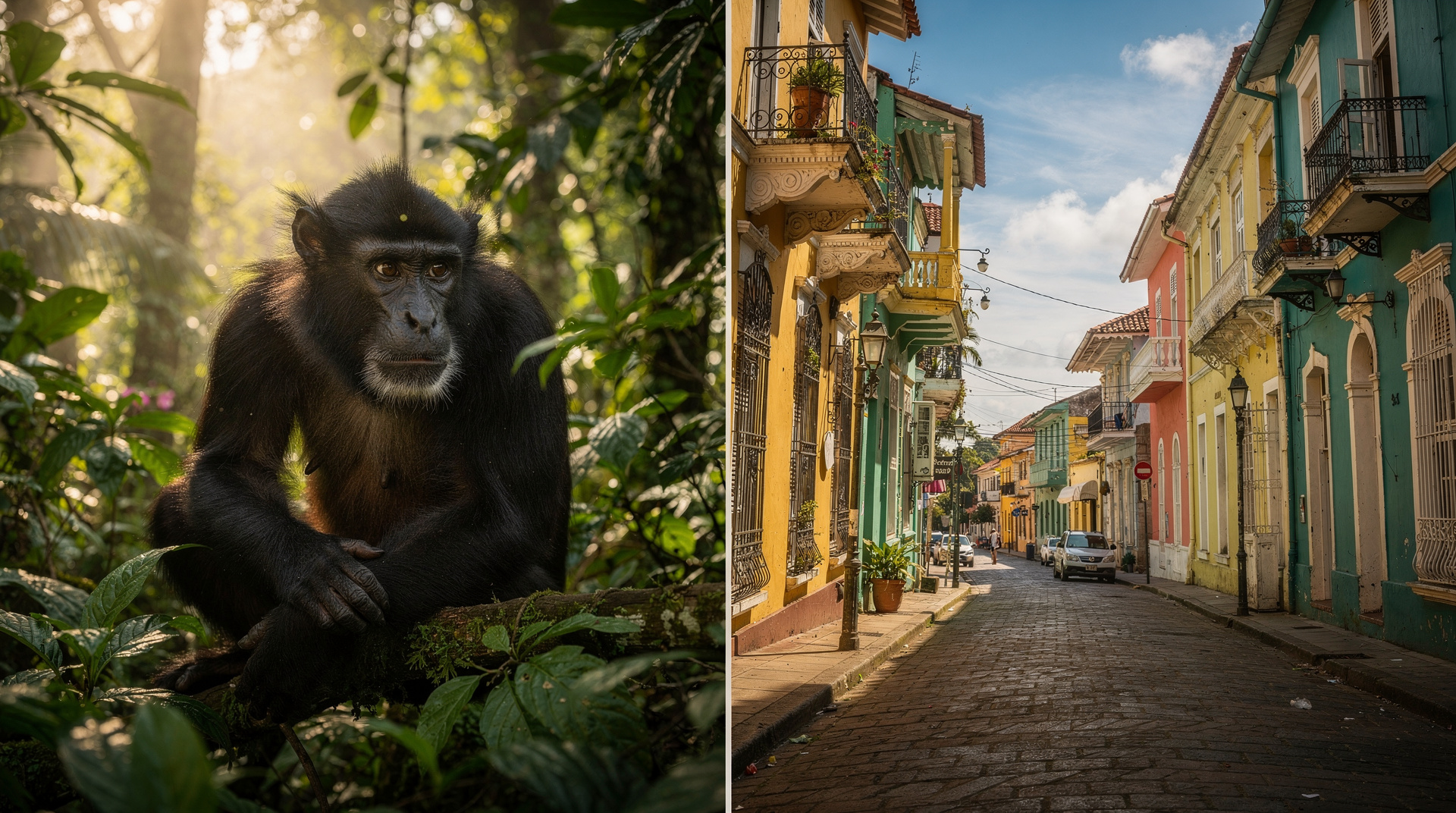 Costa Rica vs Panama: which country should you visit first?