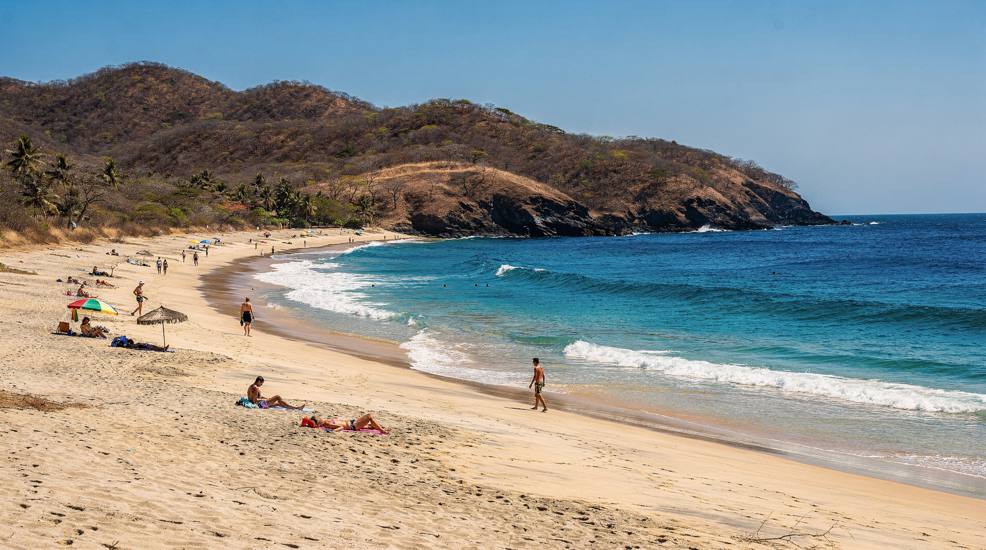 Dry season Costa Rica: honest pros and cons
