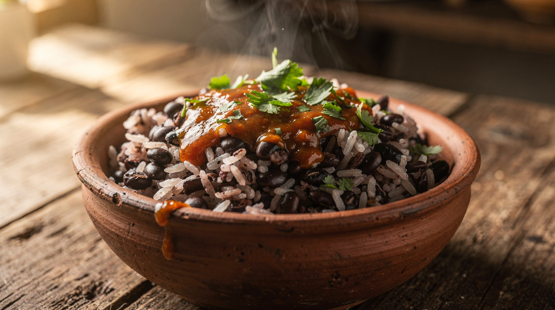 Gallo pinto and traditional Costa Rican dishes: where to eat them
