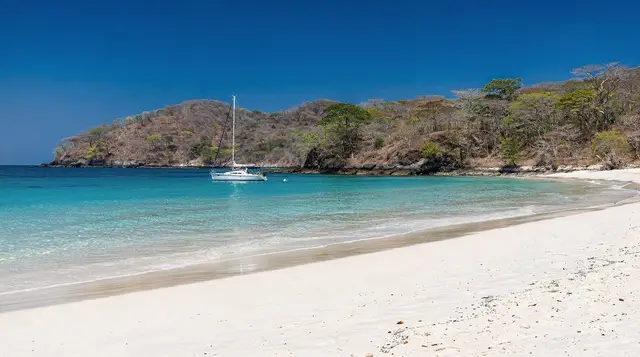 Jetski rental in Gulf of Papagayo