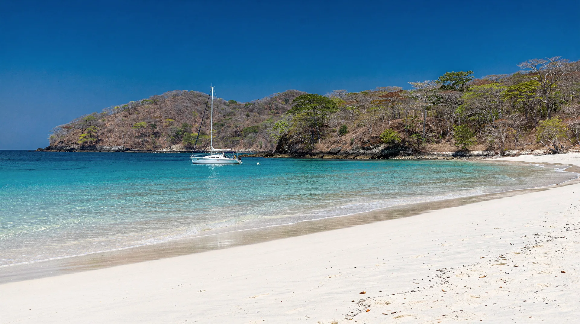 Przewodnik po plażach Guanacaste: orientacja i porównanie