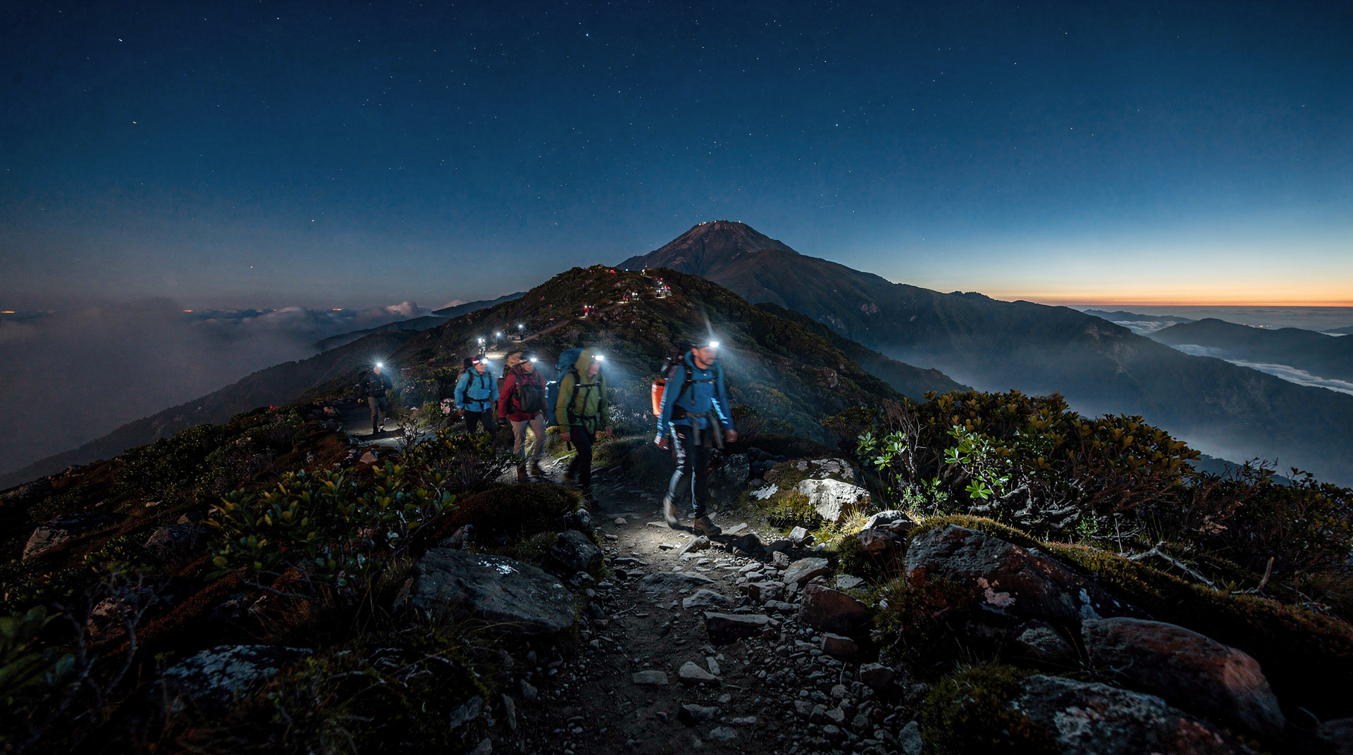 Hiking Cerro Chirripó: permits, trail, and what to expect