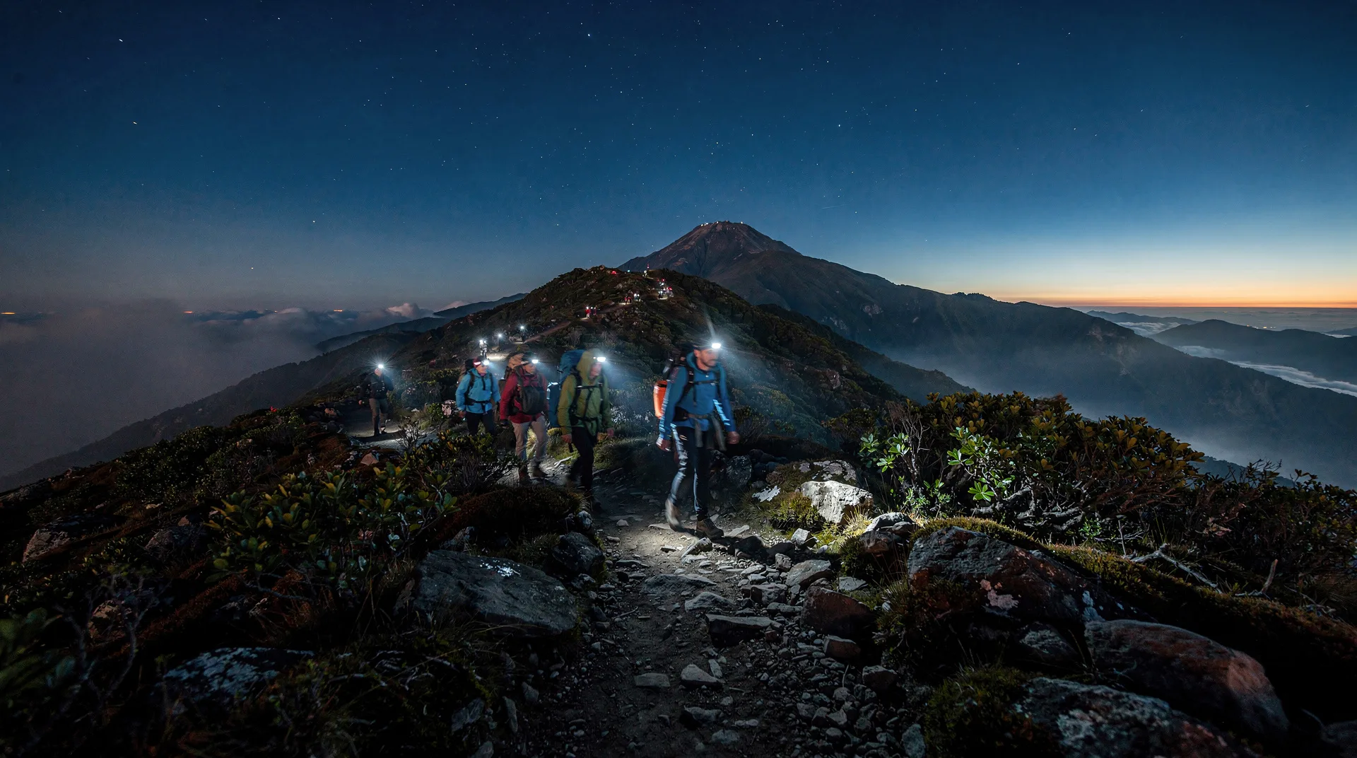 Wędrówka na Cerro Chirripó: pozwolenia, szlak i czego się spodziewać
