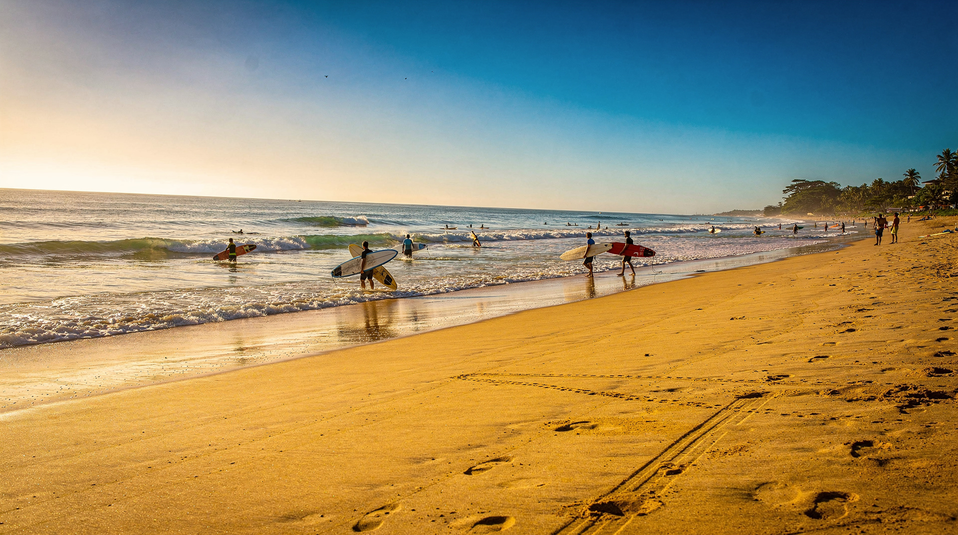 January weather in Costa Rica: the complete guide