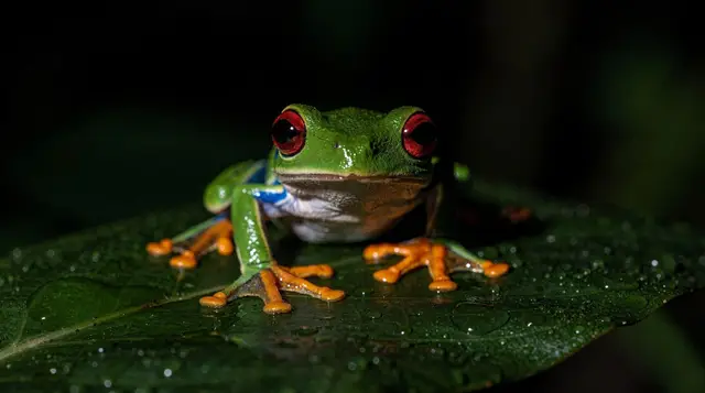 Monteverde and Santa Elena: cloud forest bird-watching tour