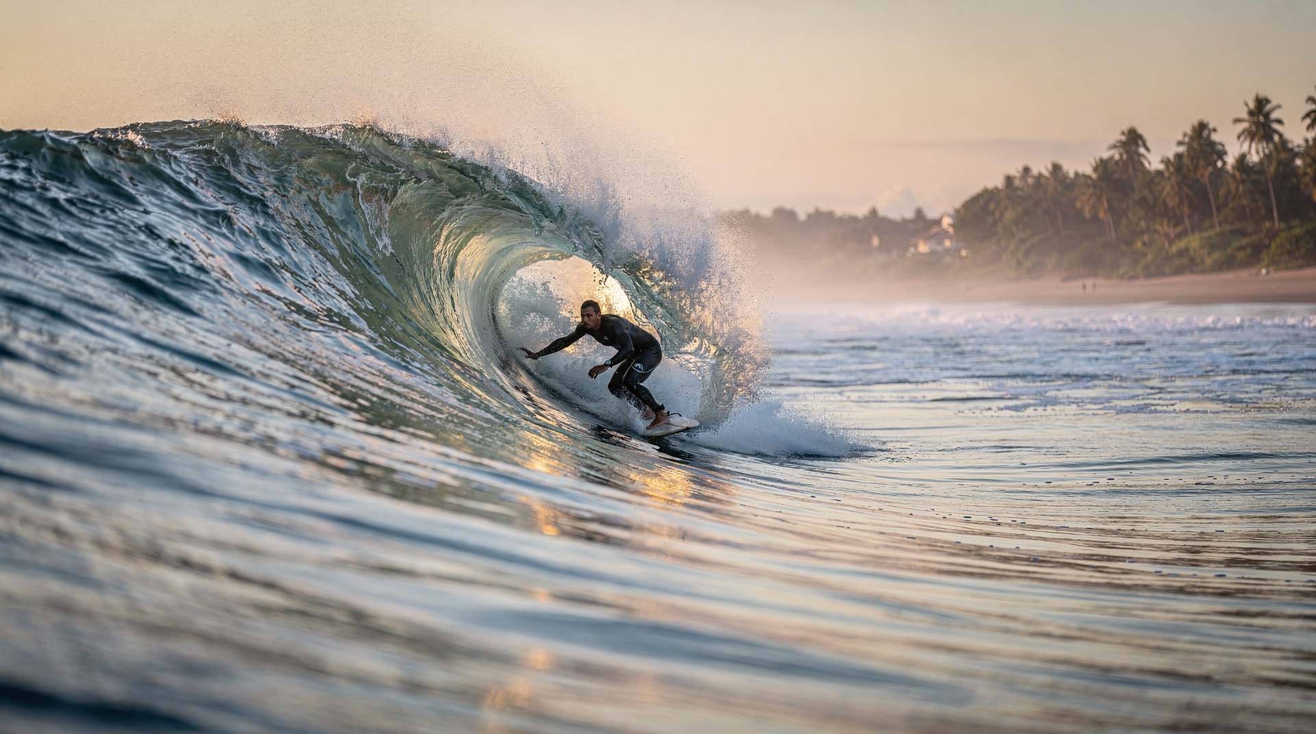 Nosara surf guide: Guiones, the yoga coast, and what to expect