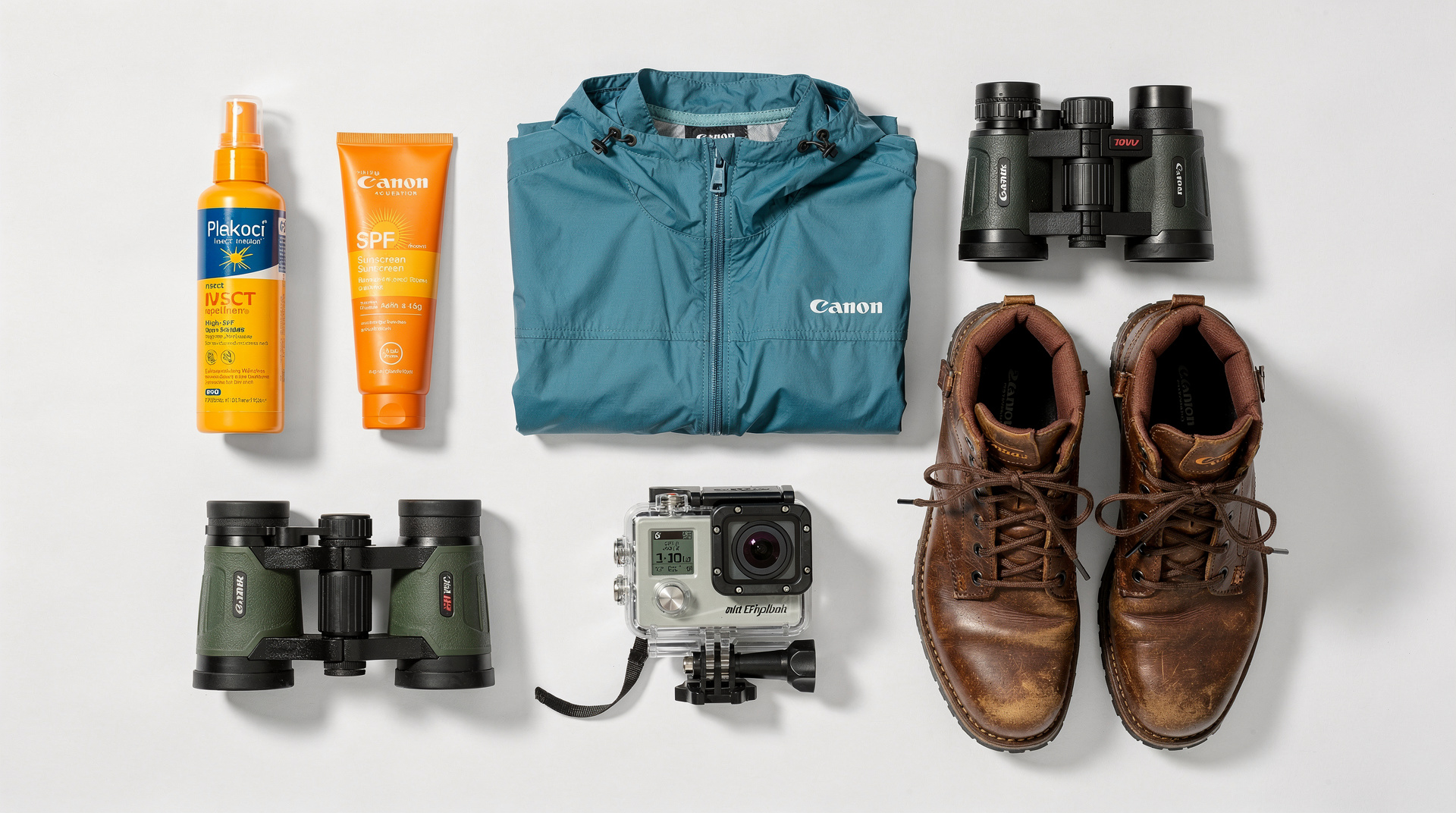 Packing list for Costa Rica: what to actually bring