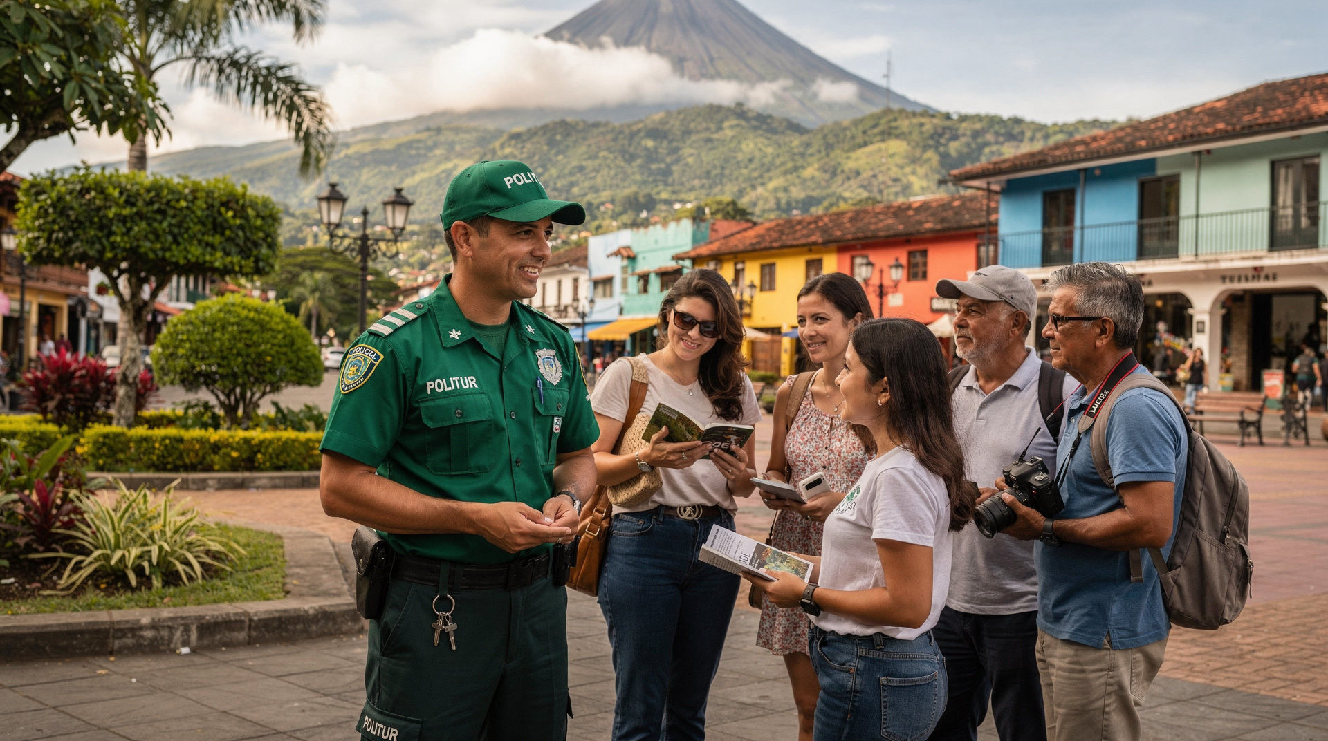 Safety in Costa Rica: honest risks and smart habits