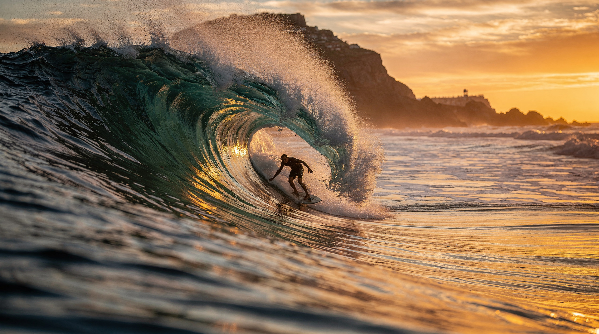 Santa Teresa surf guide: crowds, power, and the scene