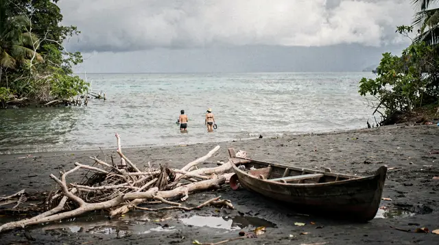 Snorkel in Cahuita National Park: explore the reef