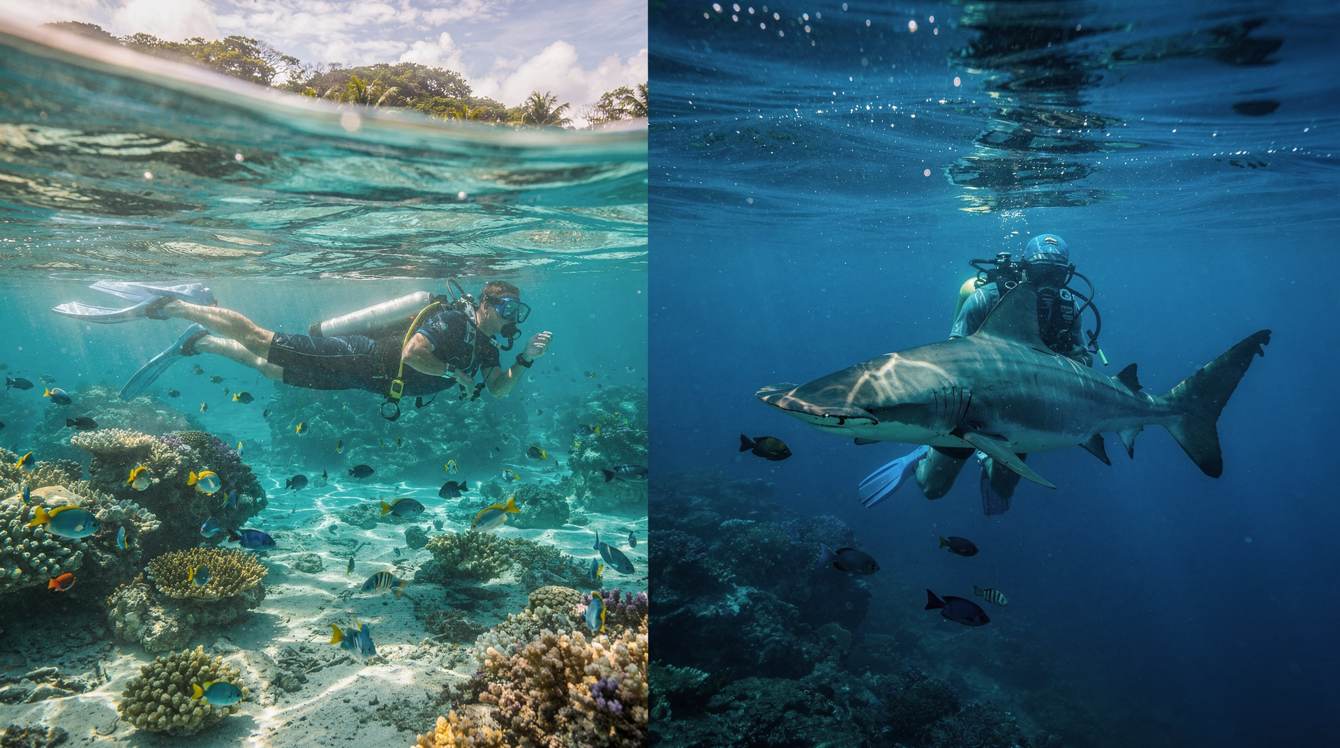 Snorkel or scuba dive in Costa Rica: which is right for you?