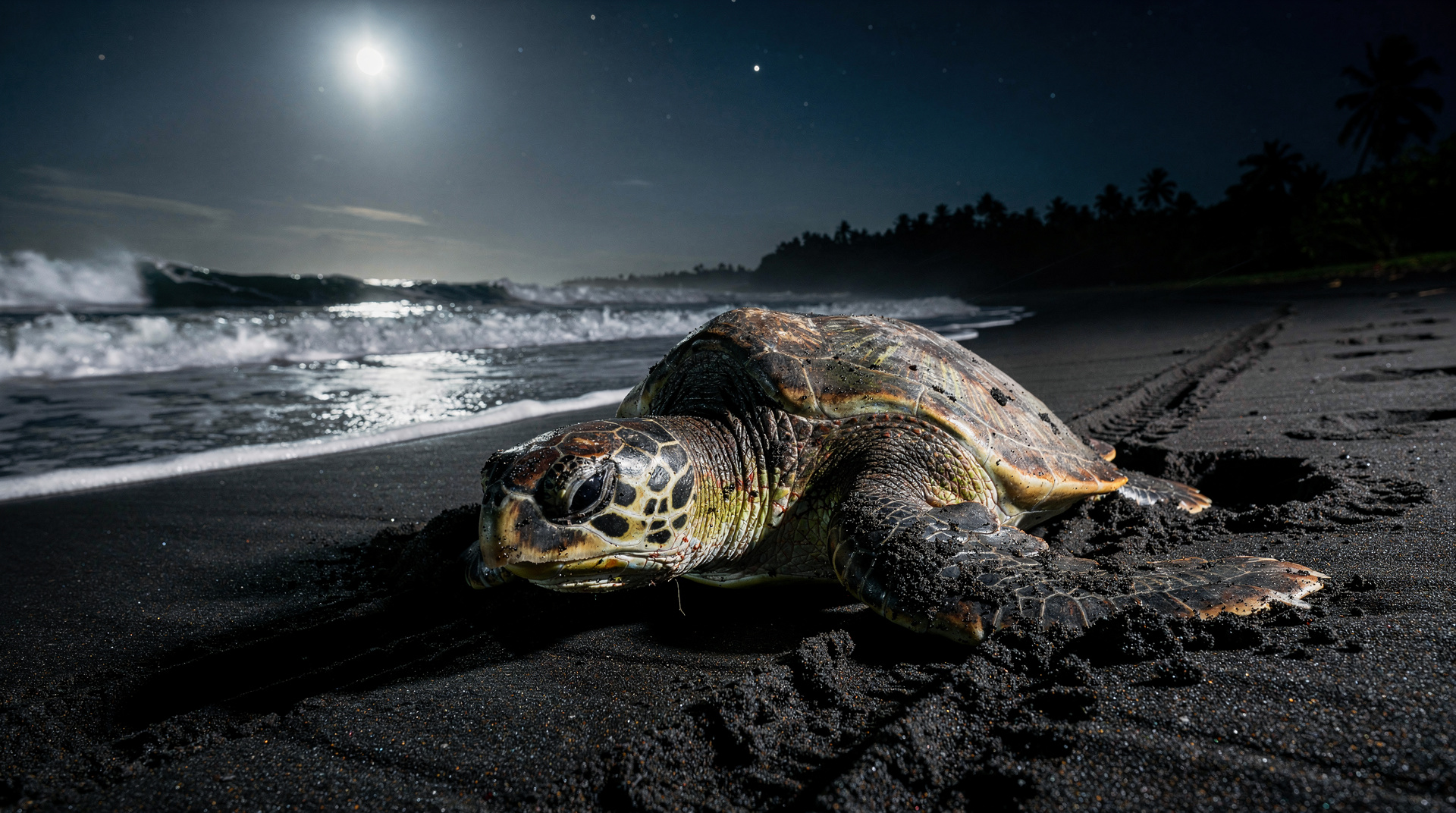 Tortuguero National Park: sea turtles, canals, and Caribbean jungle