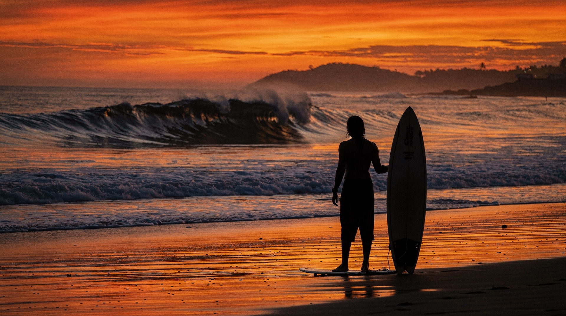 10-day Costa Rica surf trip: Tamarindo, Nosara, and Santa Teresa