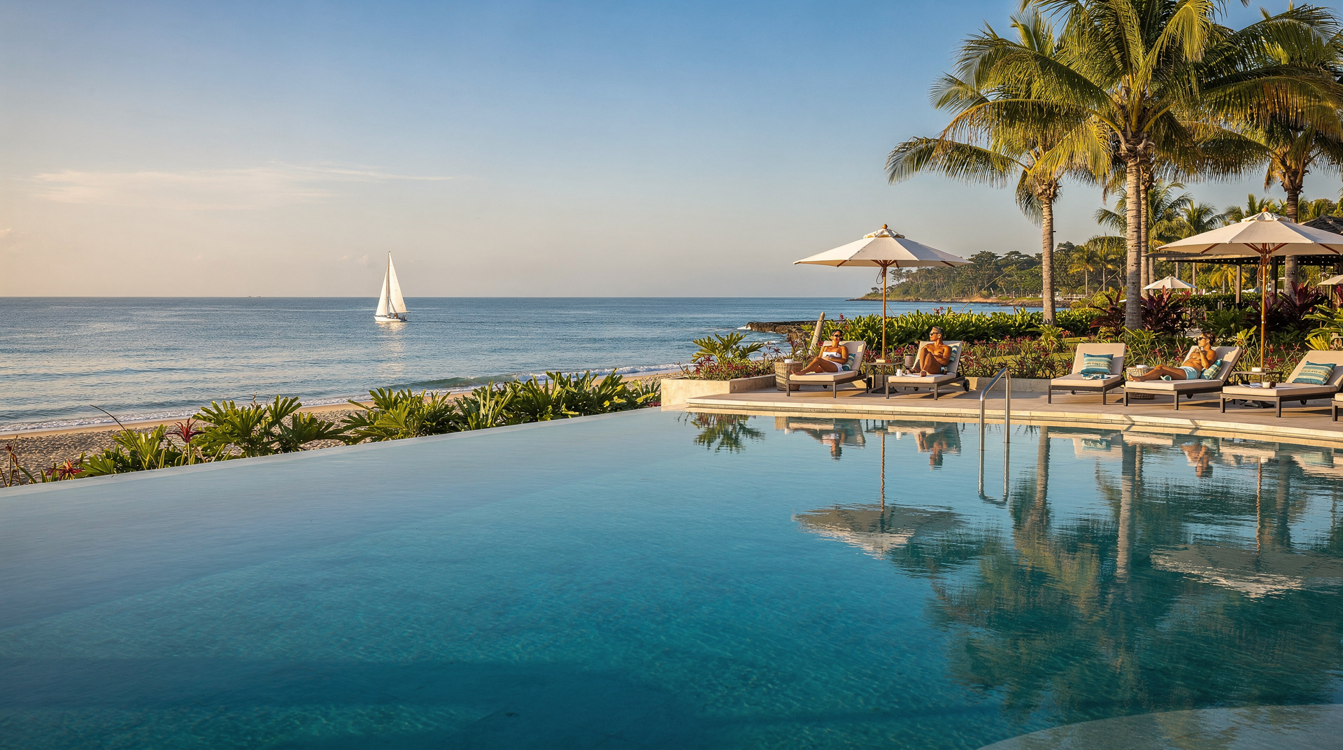 5-day Guanacaste resort escape: Playa Hermosa or Papagayo Peninsula