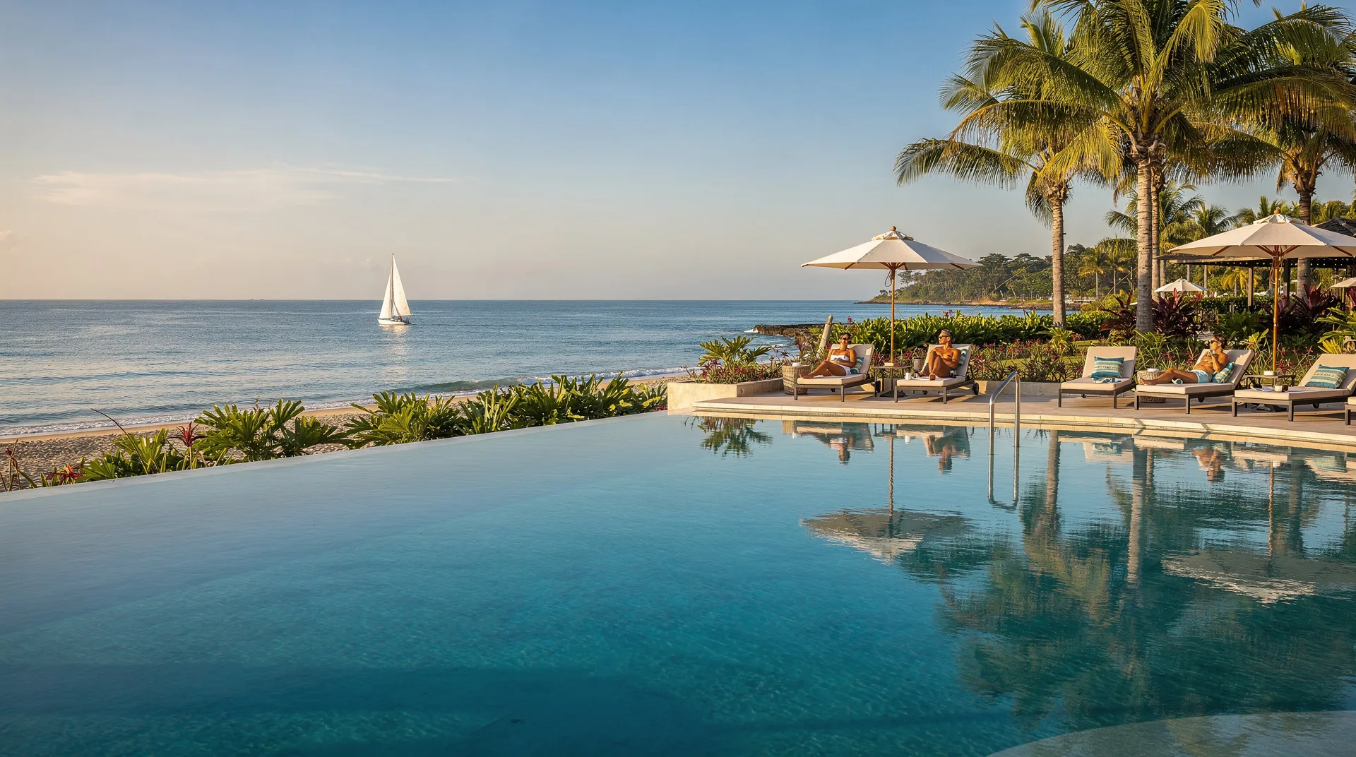 5-day Guanacaste resort escape: Playa Hermosa or Papagayo Peninsula